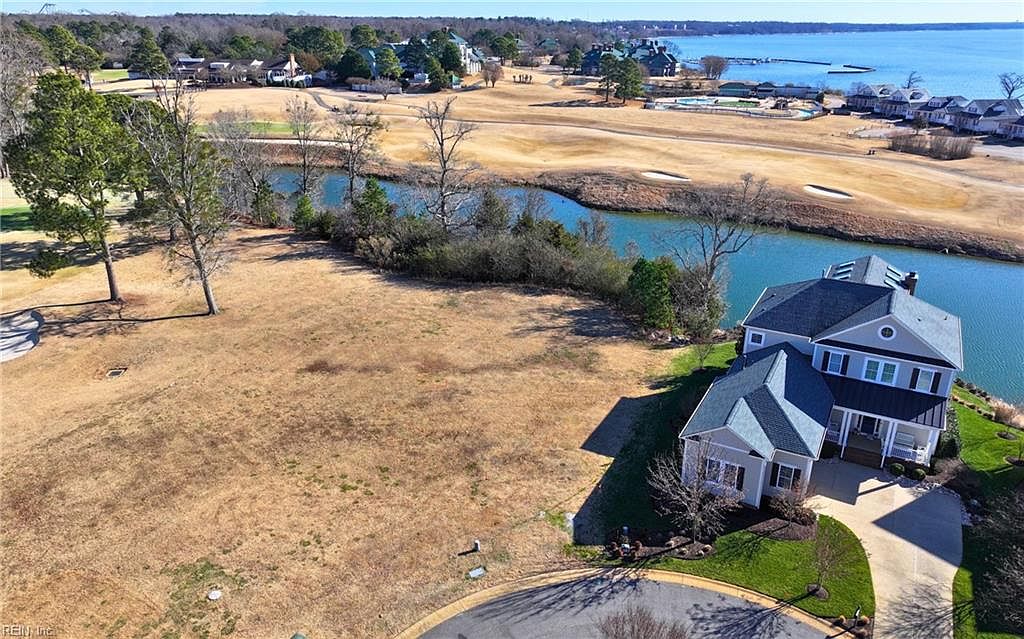 609 Dock Lndg