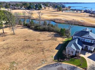 609 Dock Lndg, Williamsburg, VA 23185