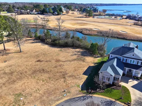 609 Dock Lndg, Williamsburg, VA 23185