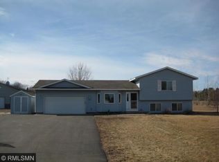 30724 106th St NW, Princeton, MN 55371