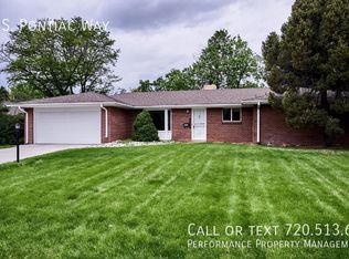 637 S Pontiac Way, Denver, CO 80224