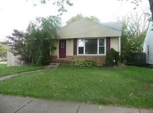 4724 Cooper Ave, Royal Oak, MI 48073