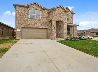 4101 Cattleman Dr, Krum, TX 76249