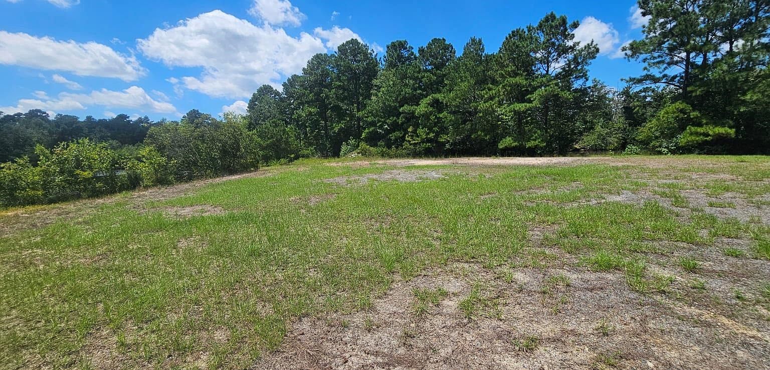 0 Vc Britt Rd, Orrum, NC 28369 Zillow