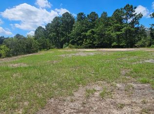 0 Vc Britt Rd, Orrum, NC 28369