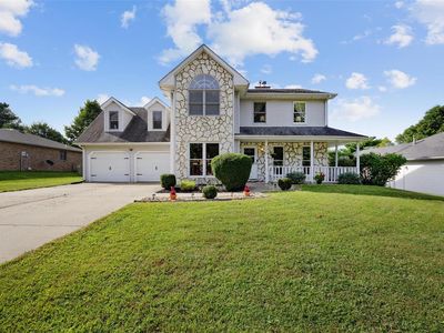 2212 Ellington Dr, Belleville, IL, 62221