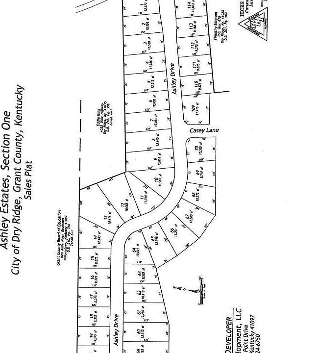 2nd image of 5 Ashley Dr