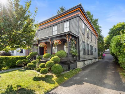 493 W Main Street, Cobleskill, NY, 12043