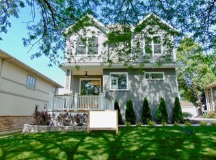 2912 Rose Ave, Western Springs, IL 60558