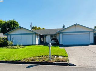 322 Hatton Ave, Eugene, OR 97404