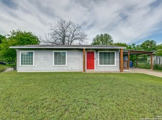 123 Elbel Ln, San Antonio, TX 78220