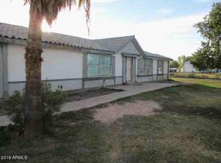 3987 E Stagecoach Pass Ave, San Tan Valley, AZ 85140