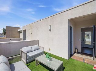 1400 N Fuller Ave Unit 9, Los Angeles, CA 90046