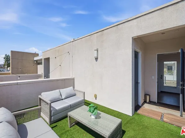 1400 N Fuller Ave Unit 9, Los Angeles, CA 90046