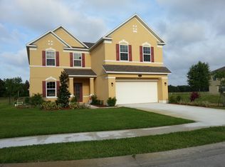 5981 Ridge Lake Cir, Vero Beach, FL 32967