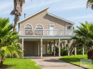 13726 Pirates Beach Blvd, Galveston, TX 77554