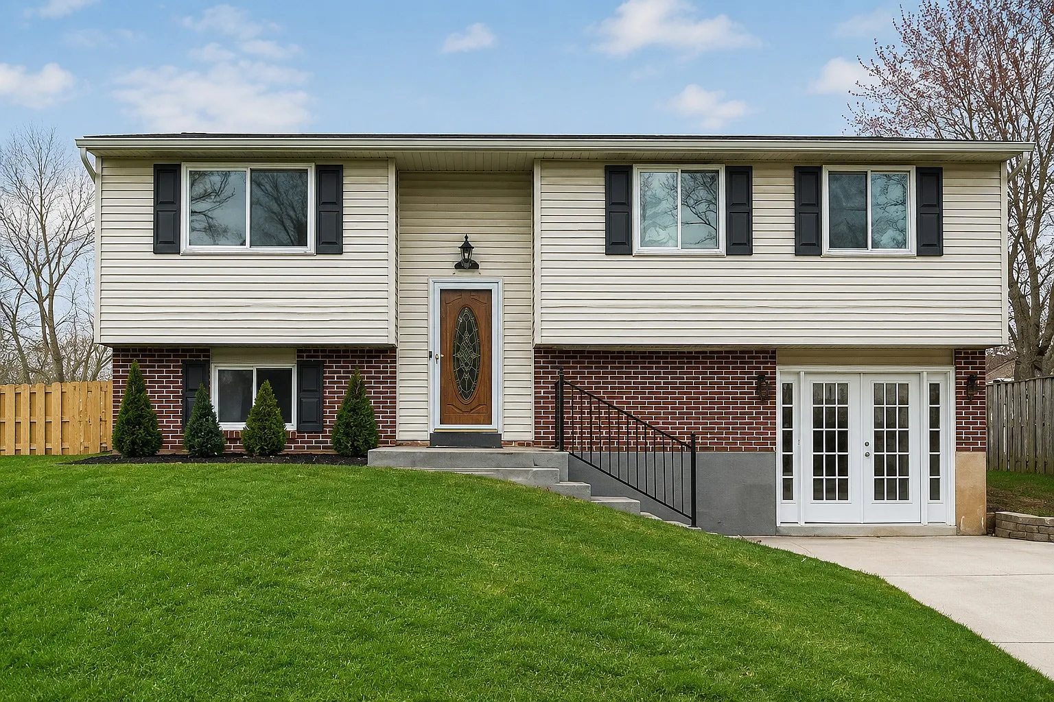 4 bed, 2200 sqft, $4,200 — Photo 1