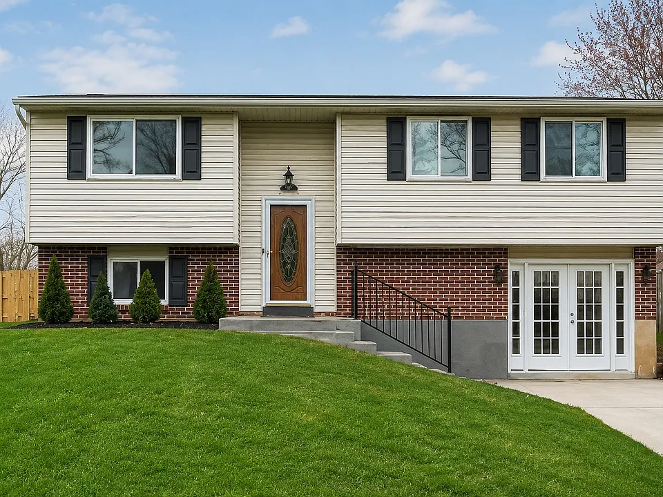 4331 Rolling Stone Way