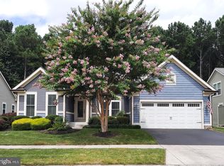 30982 Scissorbill Rd, Ocean View, DE 19970