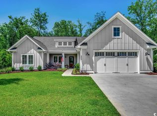 852 Tilly Lake Rd, Conway, SC 29526