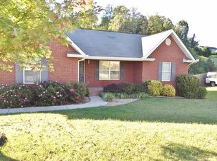163 Cottonwood Meadow Rd, Powell, TN 37849