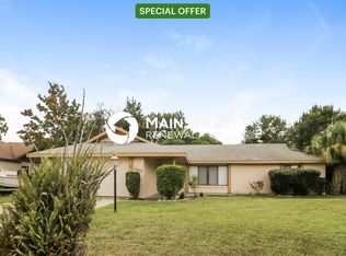 1425 Puritan St, Deltona, FL 32725