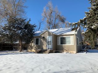 6409 W 29th Ave, Wheat Ridge, CO 80214