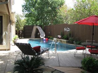 3009 Pacifica St, Carrollton, TX 75007