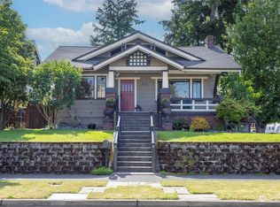 3636 N Verde St, Tacoma, WA