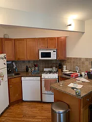 Rented by Chartwell Manhattan Realty