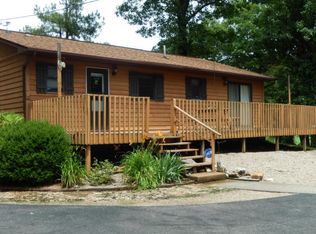 1365 Kaolin Rd, Cobden, IL 62920