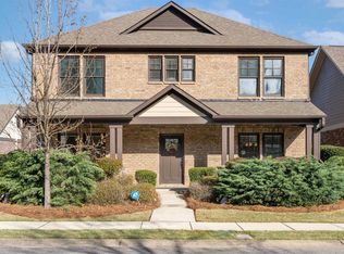 6385 Black Creek Loop S, Hoover, AL 35244