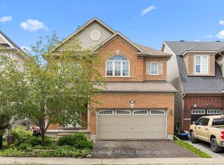 336 Gallantry Way, Ottawa, ON K2S0R1