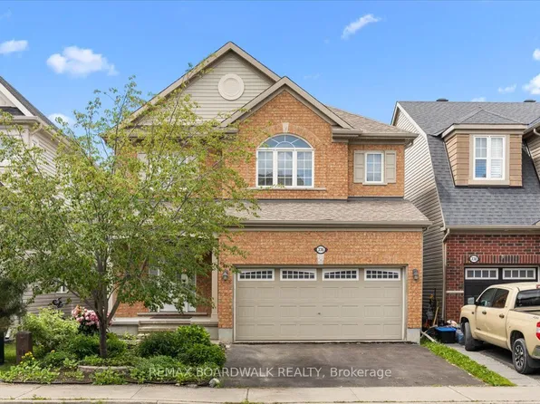 336 Gallantry Way, Ottawa, ON K2S 0R1