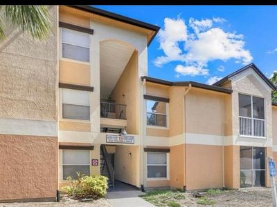 7605 Pissarro Dr #13207, Orlando, FL, 32819