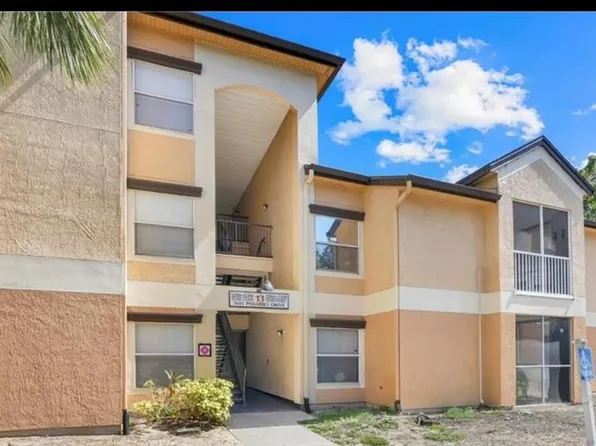 7605 Pissarro Dr #13207, Orlando, FL 32819