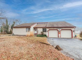 2 Freedom Dr, Cape May, NJ 08204