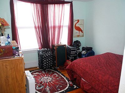 2nd image of 84 Hyde Park Ave #2