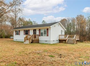 2597 Davis Mill Rd, Goochland, VA 23063