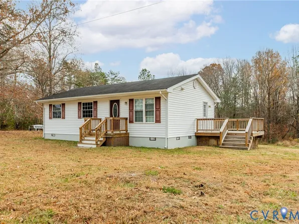 2597 Davis Mill Rd, Goochland, VA 23063