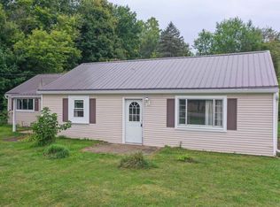 9417 N State Rd, Otisville, MI 48463