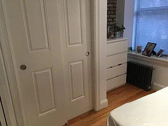 Rented by Westminster Management