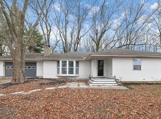 2707 Summit Rd SW, Pataskala, OH 43062