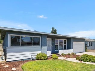 6516 Estelle St, San Diego, CA 92115