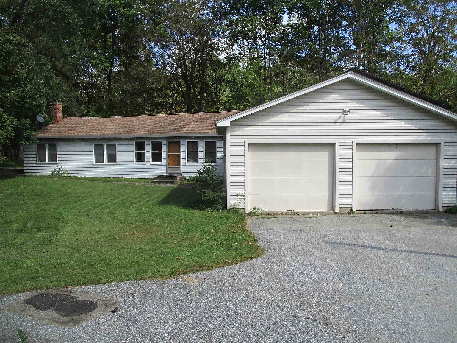 564 VT Route 66, Randolph, VT 05060 | Zillow