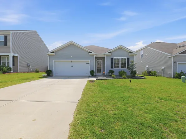 411 Cedarview Rd, Summerville, SC 29486
