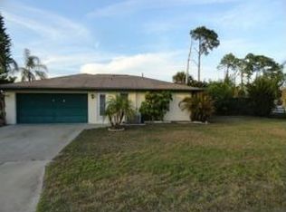 3186 Iverson St, Pt Charlotte, FL 33952