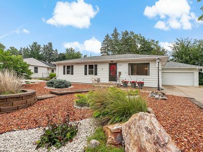 3467 Garfield St NE, Minneapolis, MN, 55418