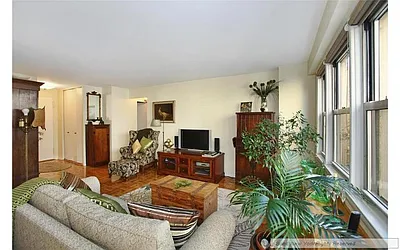 Rented by Bond New York