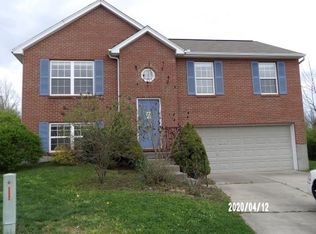 3331 Cedar Tree Ln, Erlanger, KY 41018